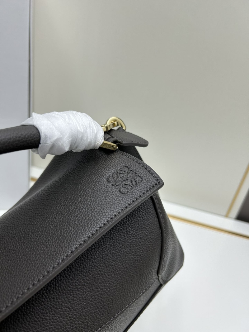 Loewe Handle Bags